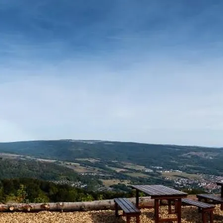 Haflinger Alm Holiday home *