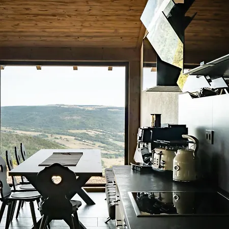 Holiday home Haflinger Alm Bischofsheim an der Rhoen